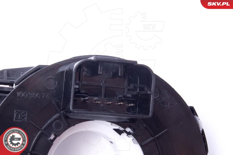 ESEN SKV 96SKV577 viklefjær, airbag
