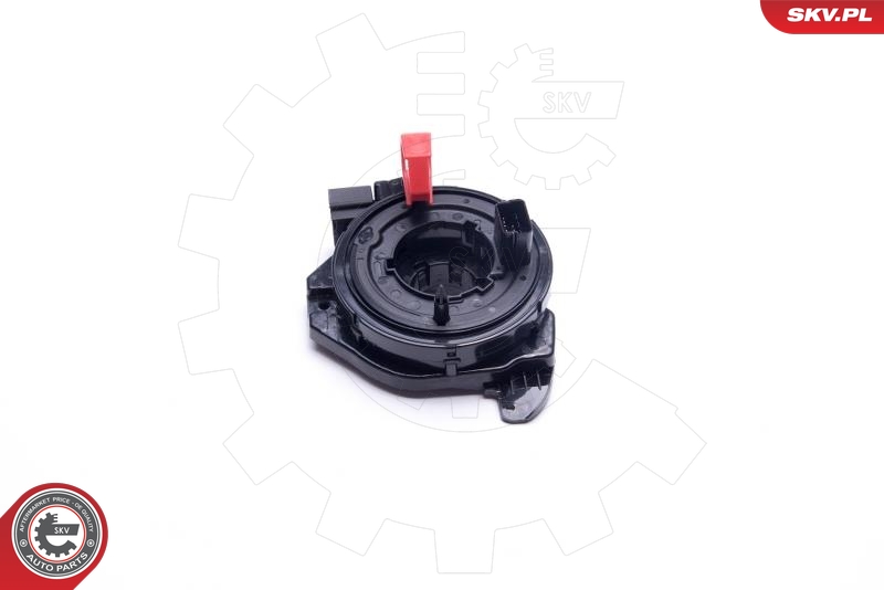 ESEN SKV 96SKV578 viklefjær, airbag