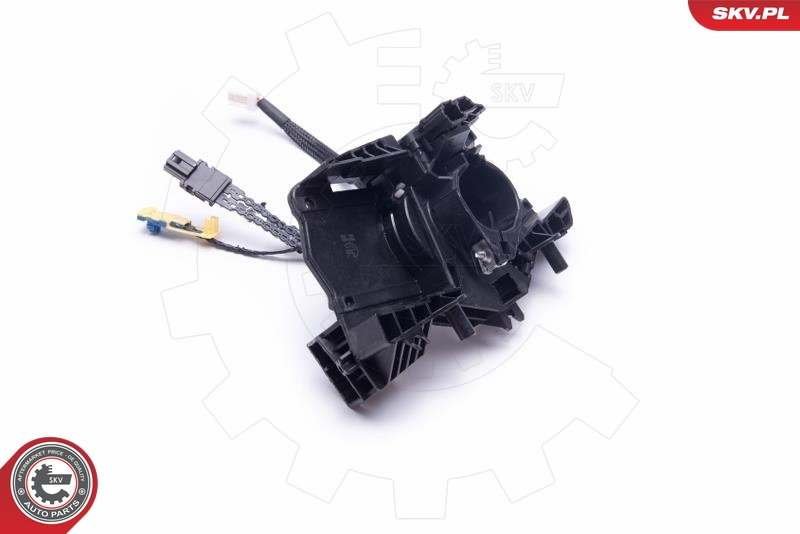 ESEN SKV 96SKV582 viklefjær, airbag