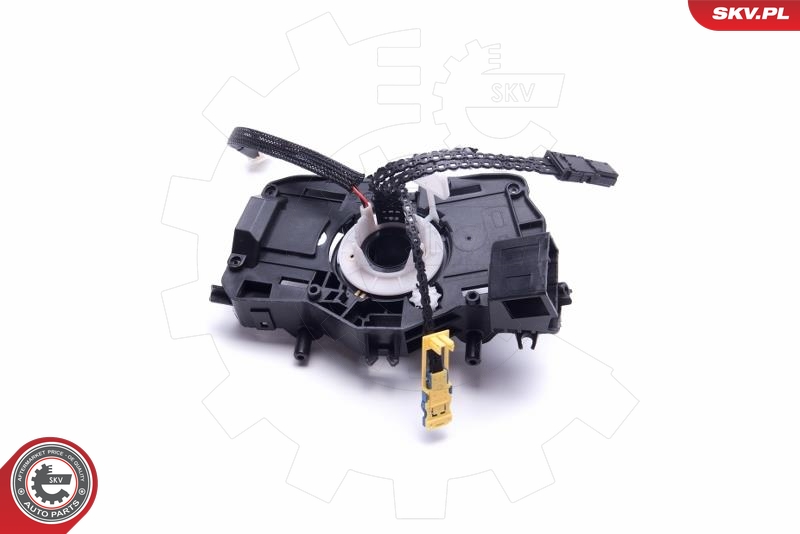 ESEN SKV 96SKV582 viklefjær, airbag