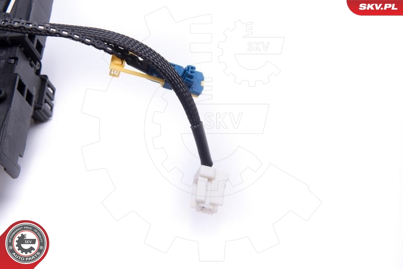 ESEN SKV 96SKV582 viklefjær, airbag
