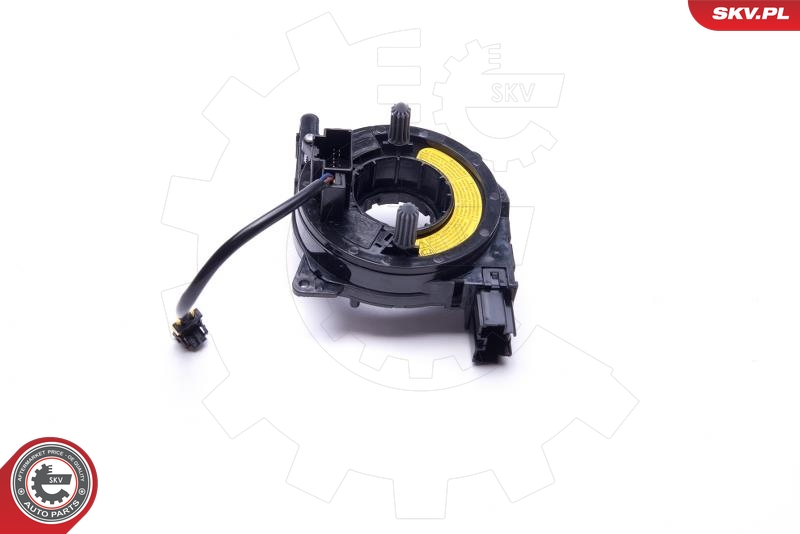 ESEN SKV 96SKV585 viklefjær, airbag