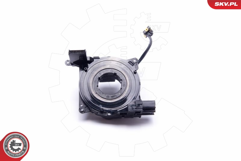 ESEN SKV 96SKV585 viklefjær, airbag