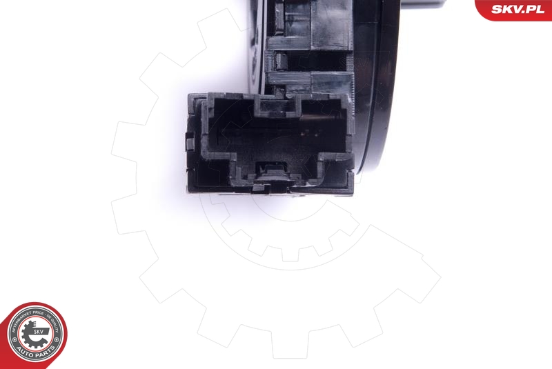ESEN SKV 96SKV585 viklefjær, airbag