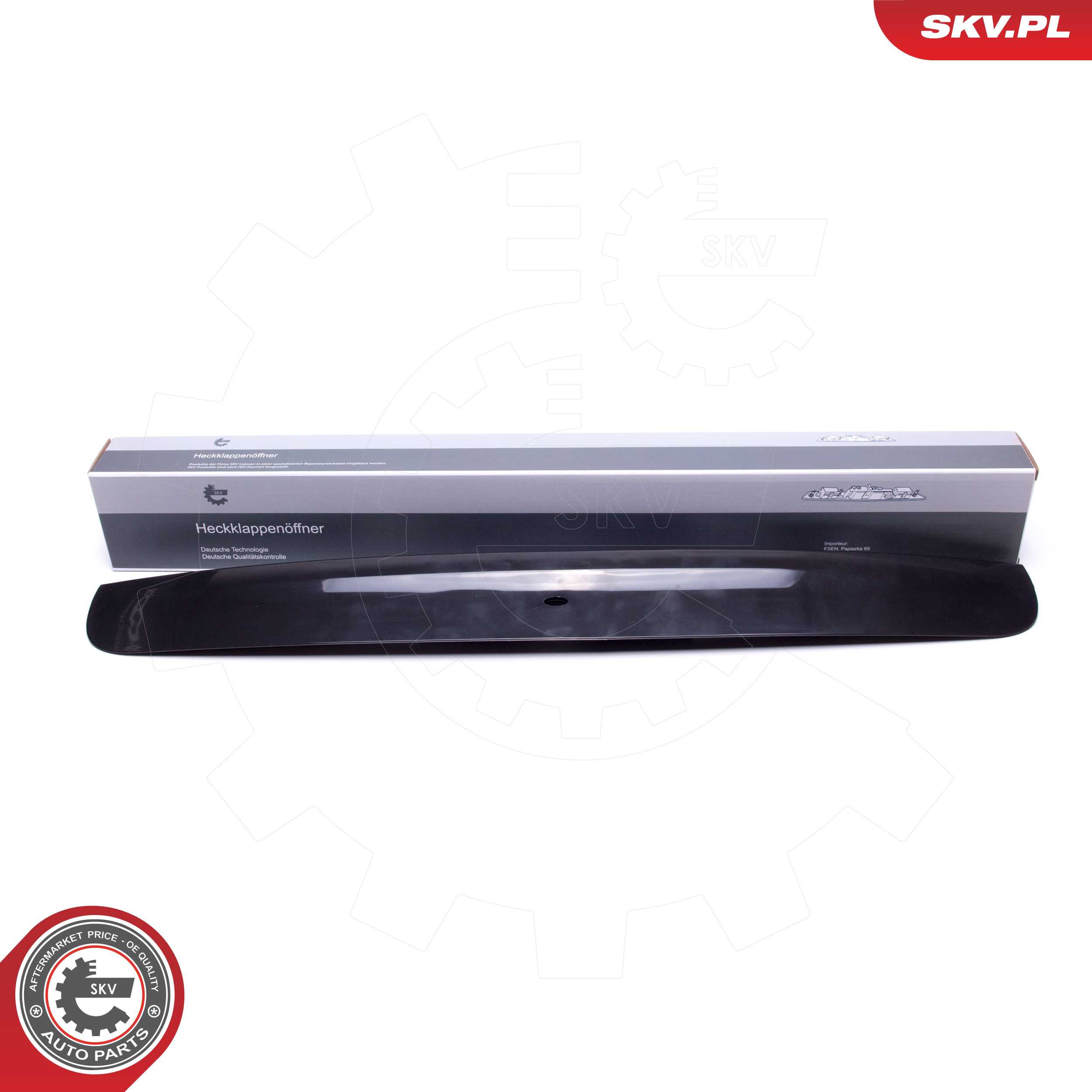 ESEN SKV 96SKV821 Klip,...