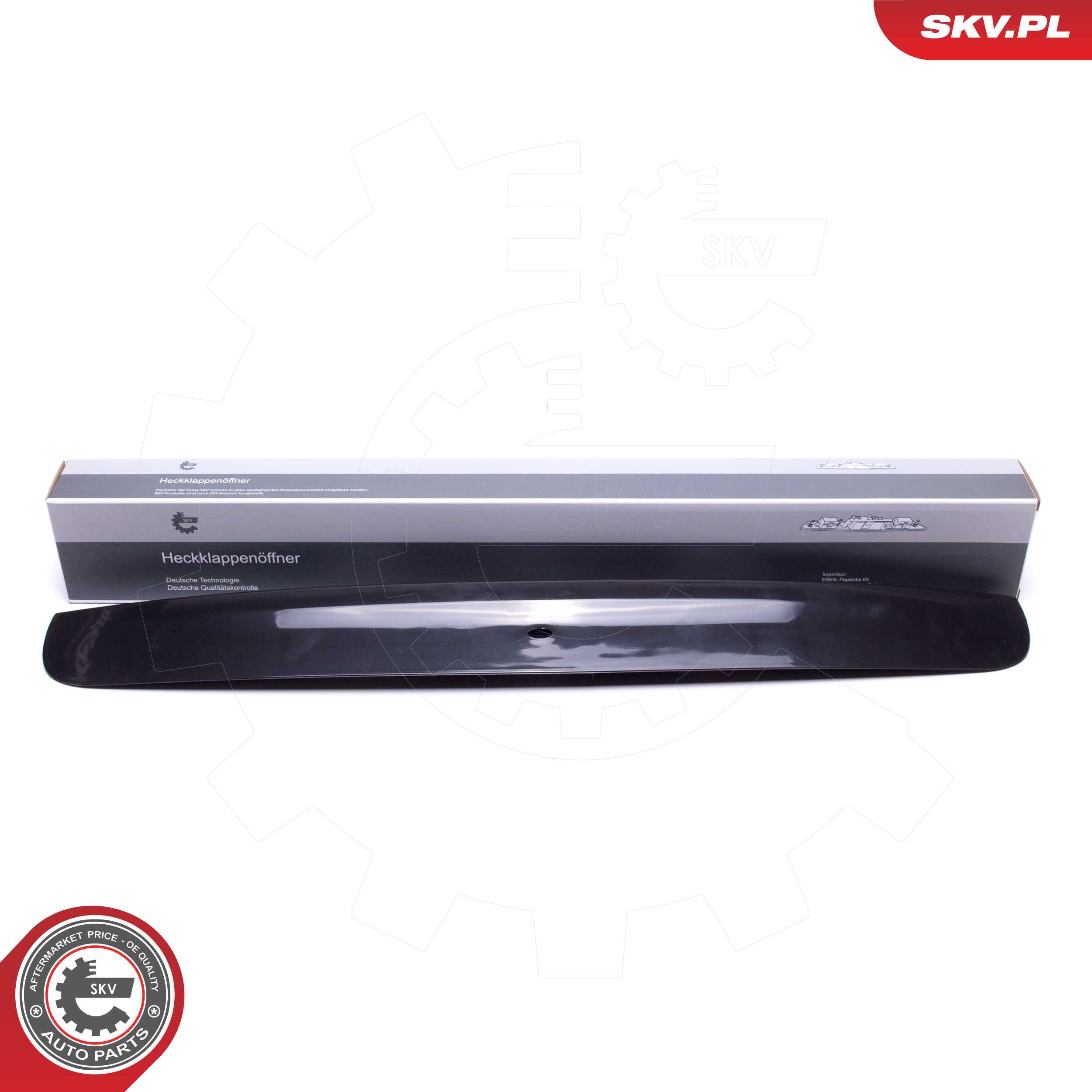 ESEN SKV 96SKV823 Klip,...