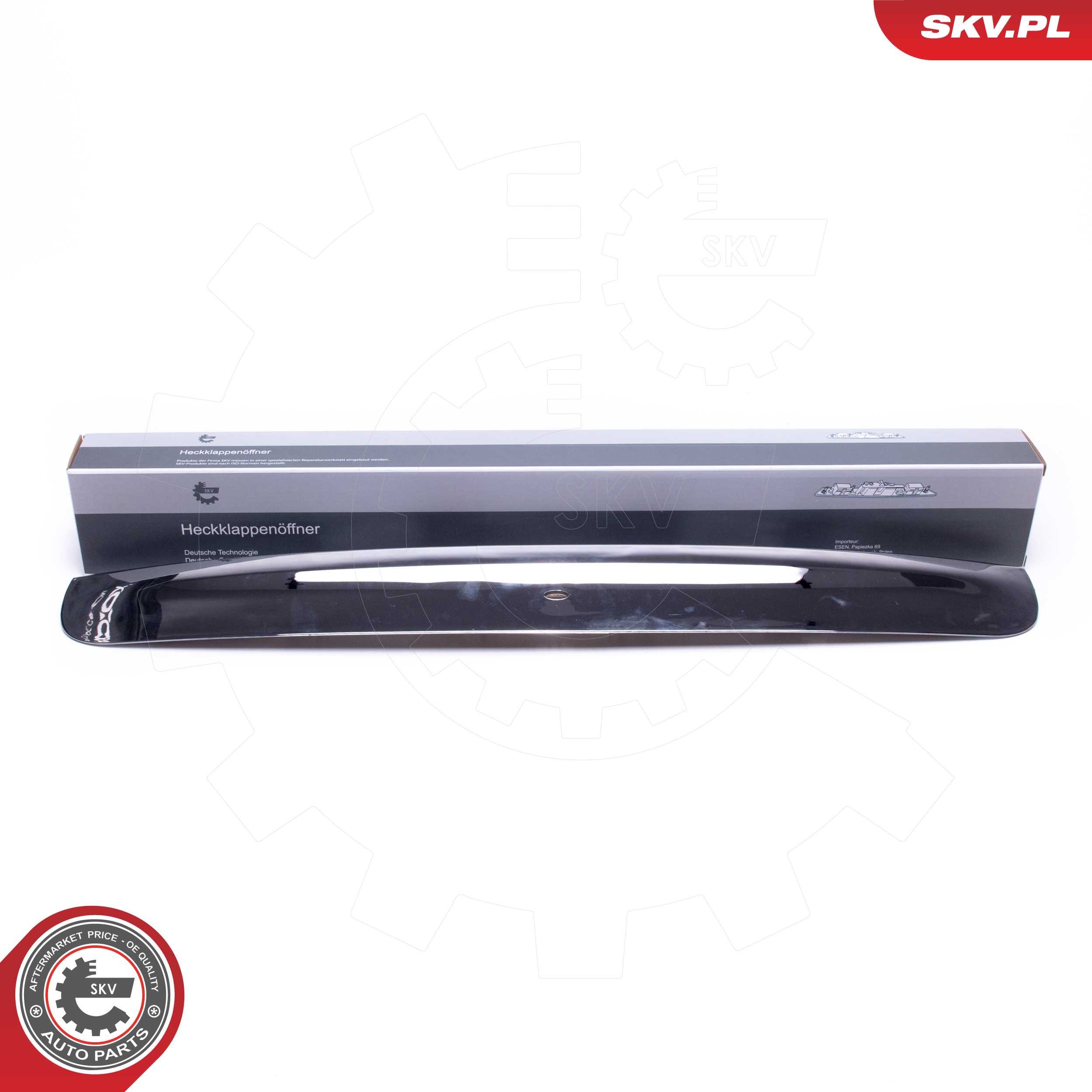 ESEN SKV 96SKV824 Klip,...