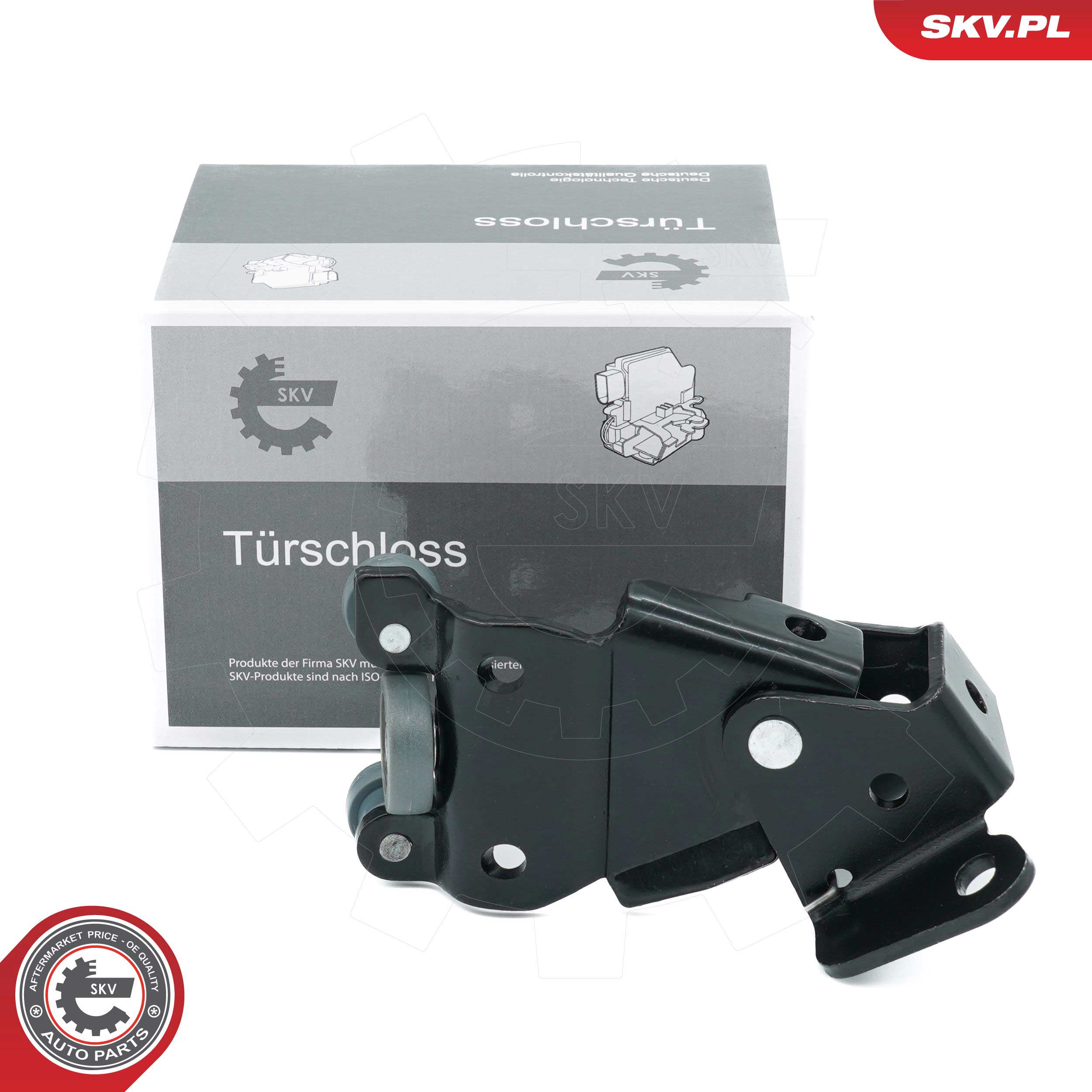 ESEN SKV 96SKV834 Roller Guide, sliding door