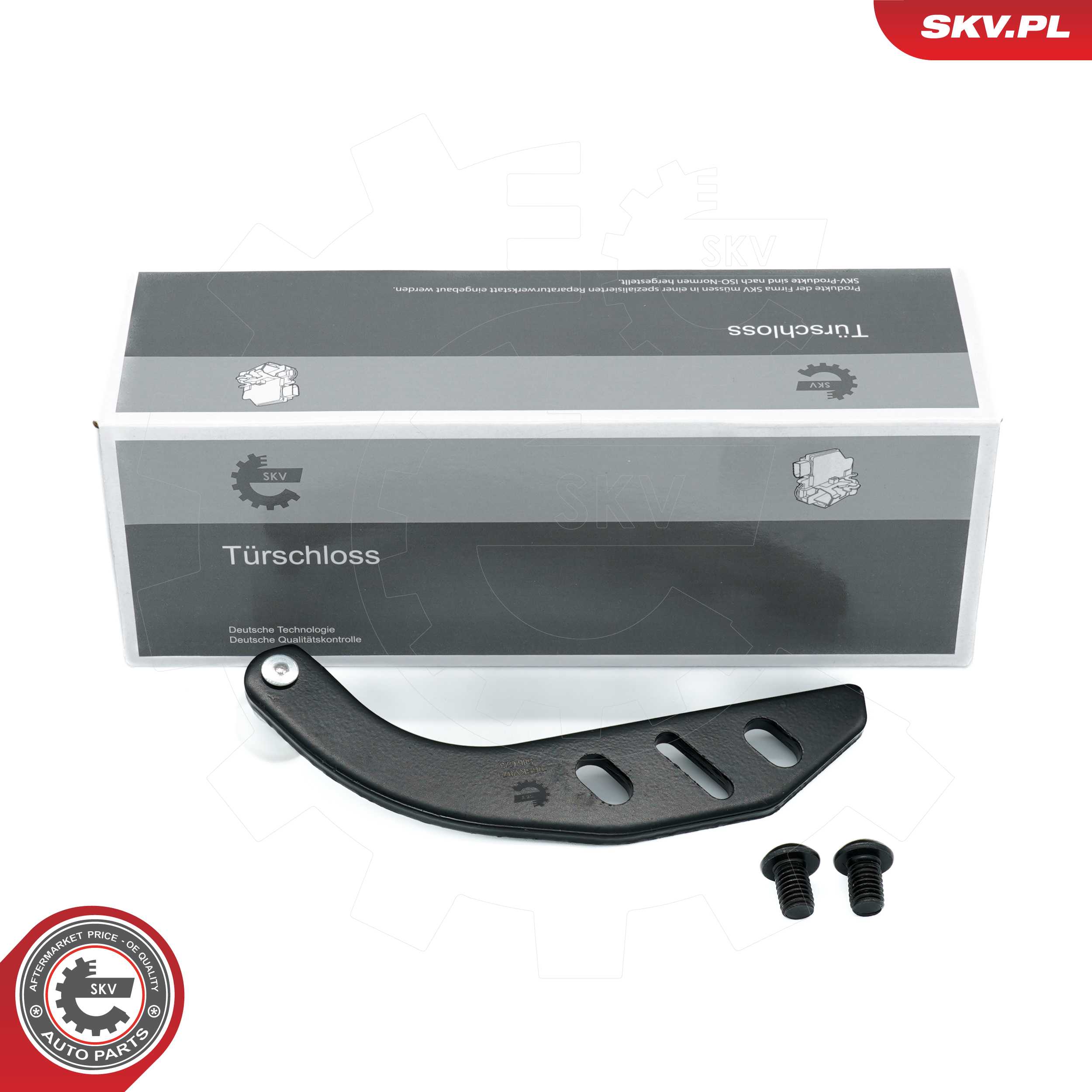 ESEN SKV 96SKV871 Roller Guide, sliding door