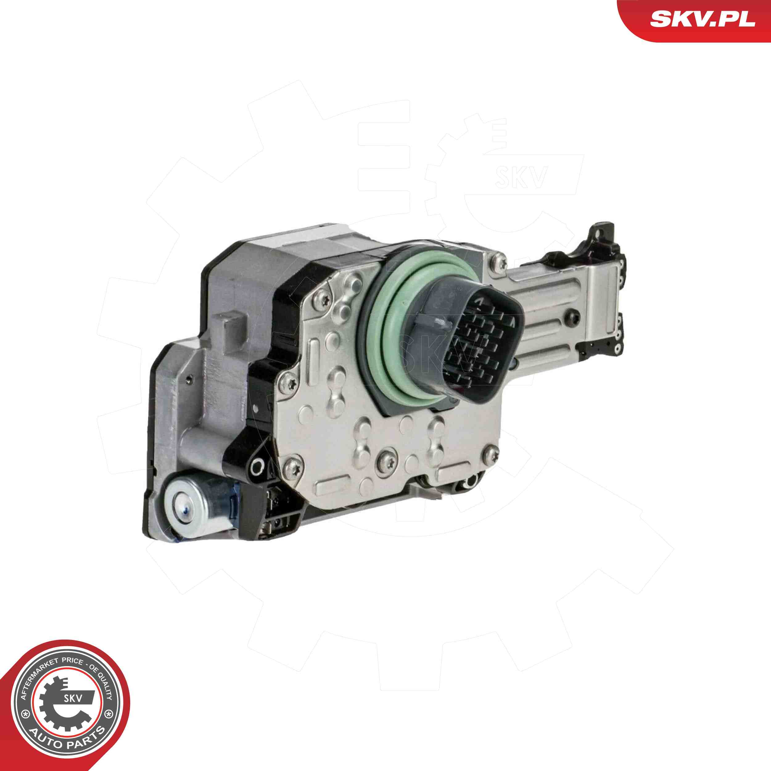 ESEN SKV 96SKV918 Magnetický ventil, automatická prevodovka