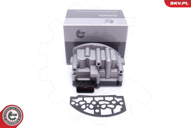 ESEN SKV 96SKV921 Magnetický ventil, automatická prevodovka
