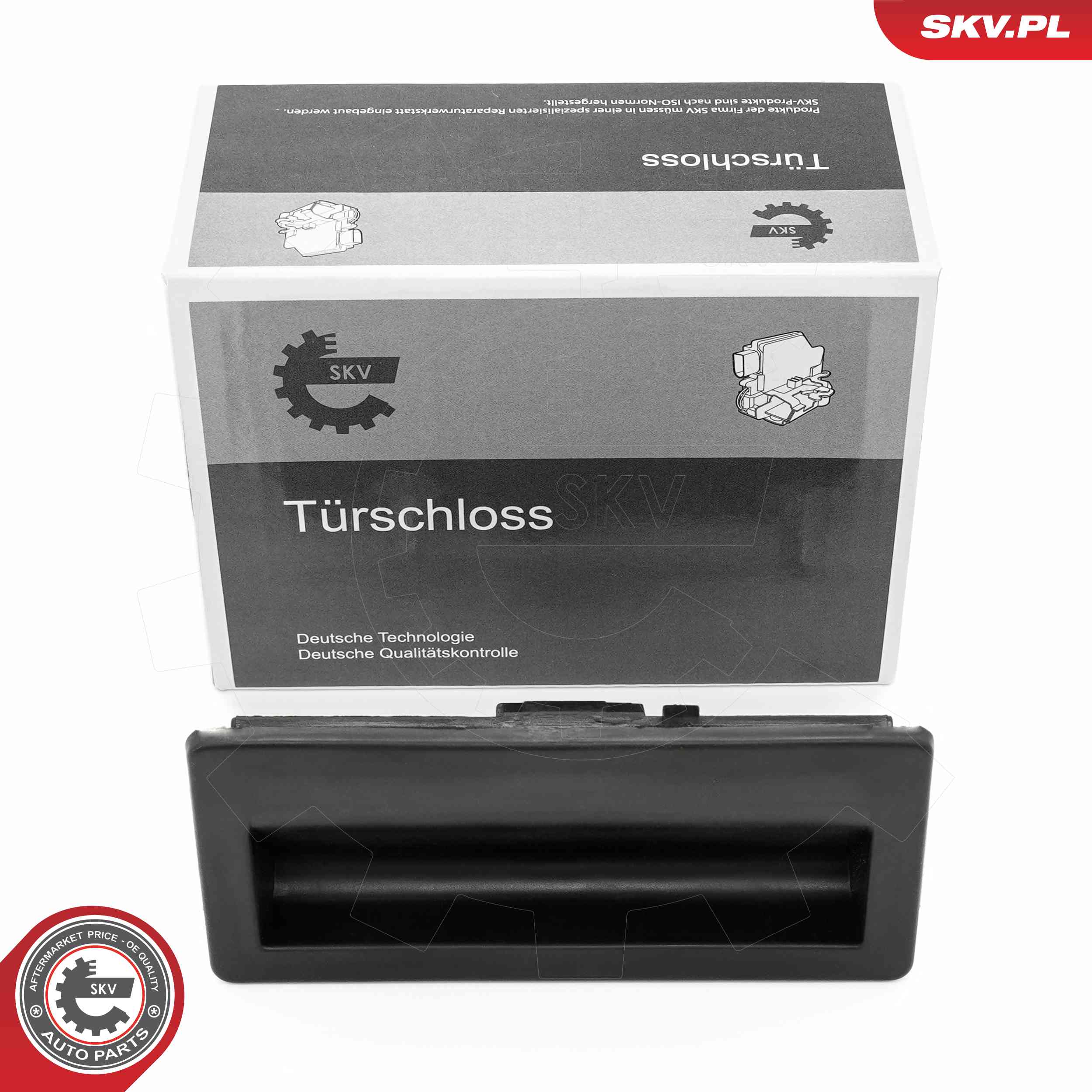 ESEN SKV 96SKV959 Tailgate Handle