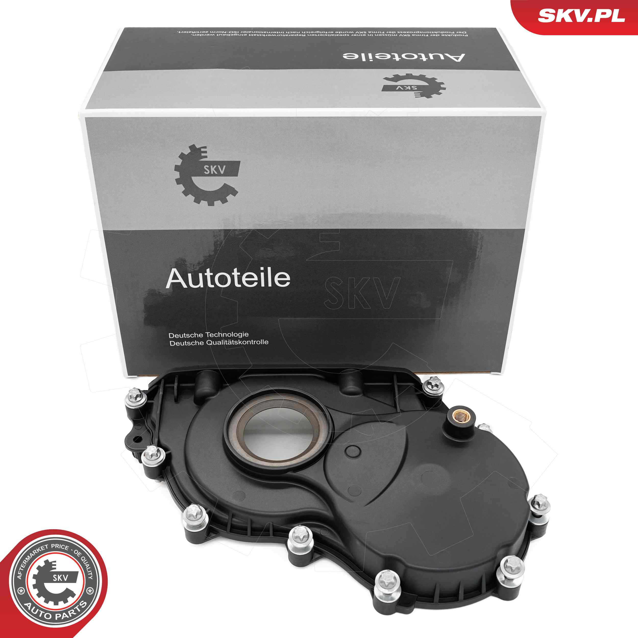 ESEN SKV 96SKV965 Timing Case Cover