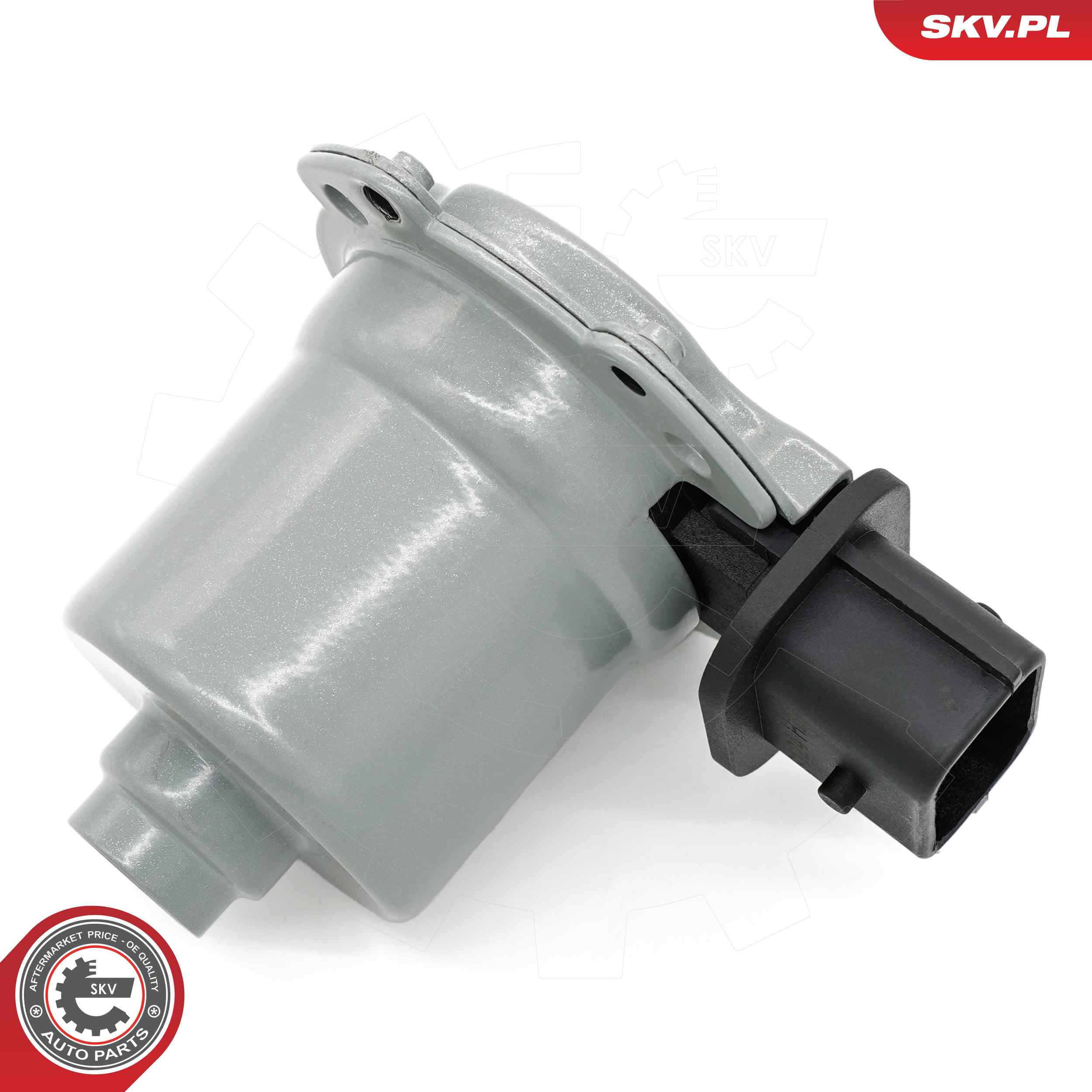ESEN SKV 96SKV967 Clutch Actuation System