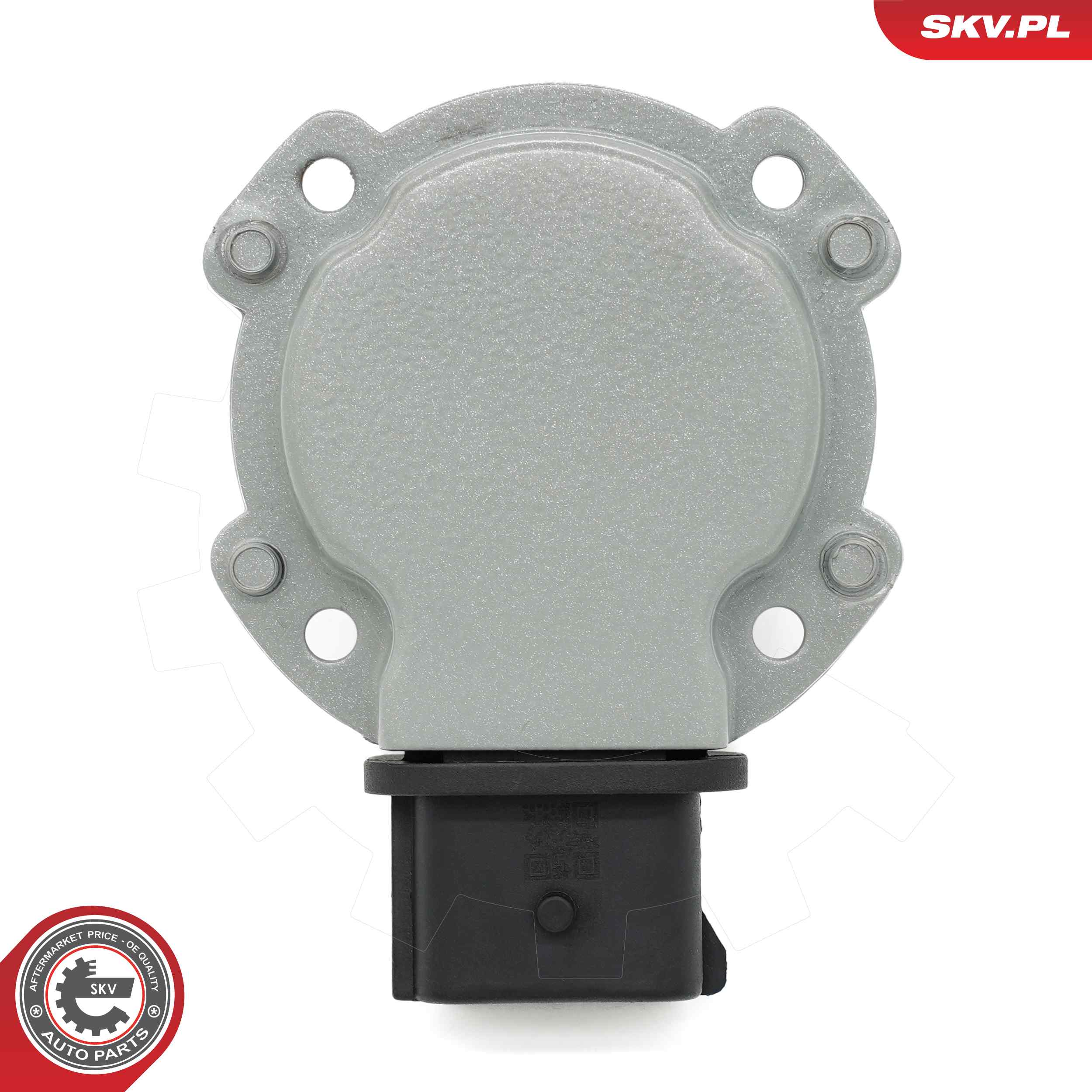 ESEN SKV 96SKV967 Clutch Actuation System