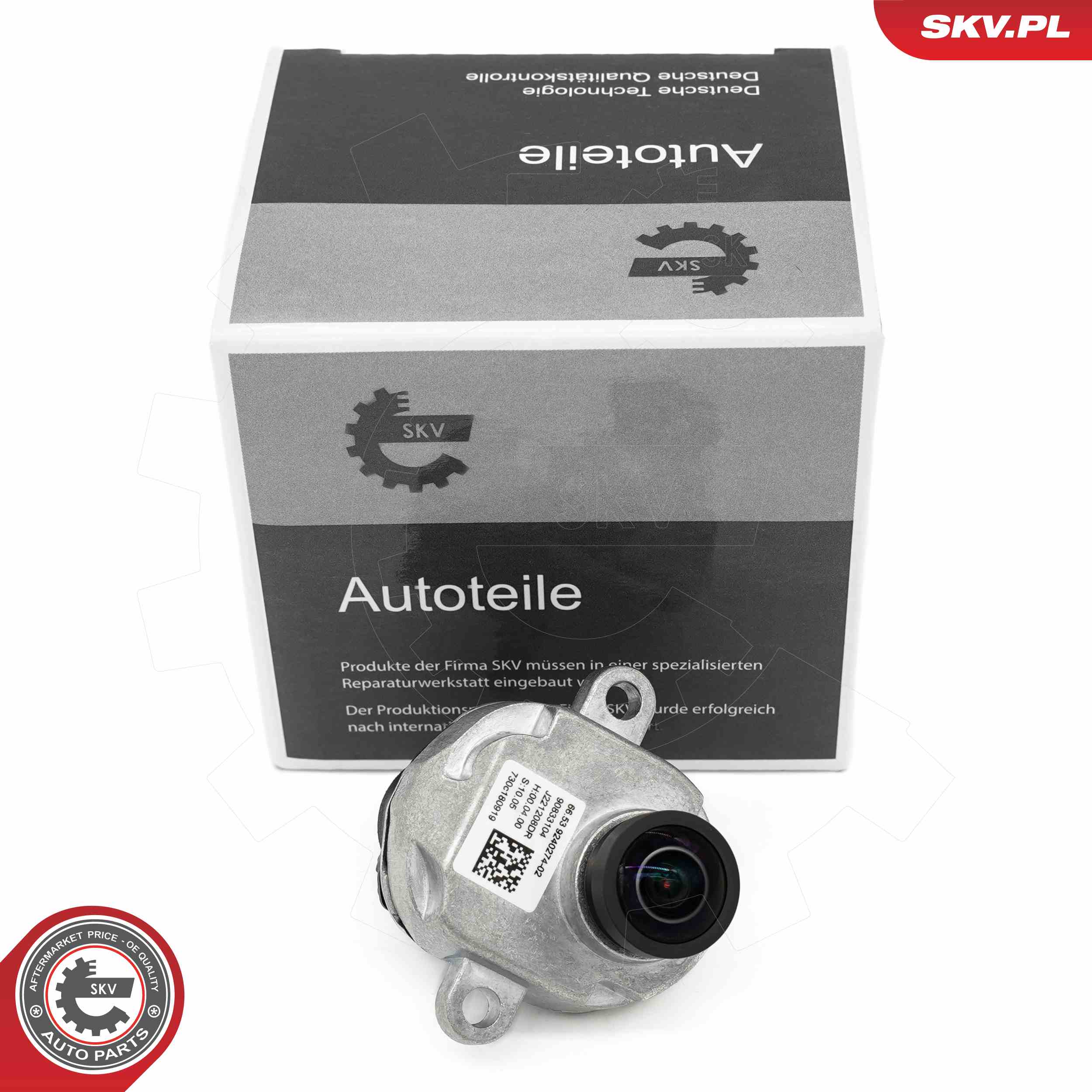 ESEN SKV 96SKV974 Cúvacia kamera pre parkovací systém