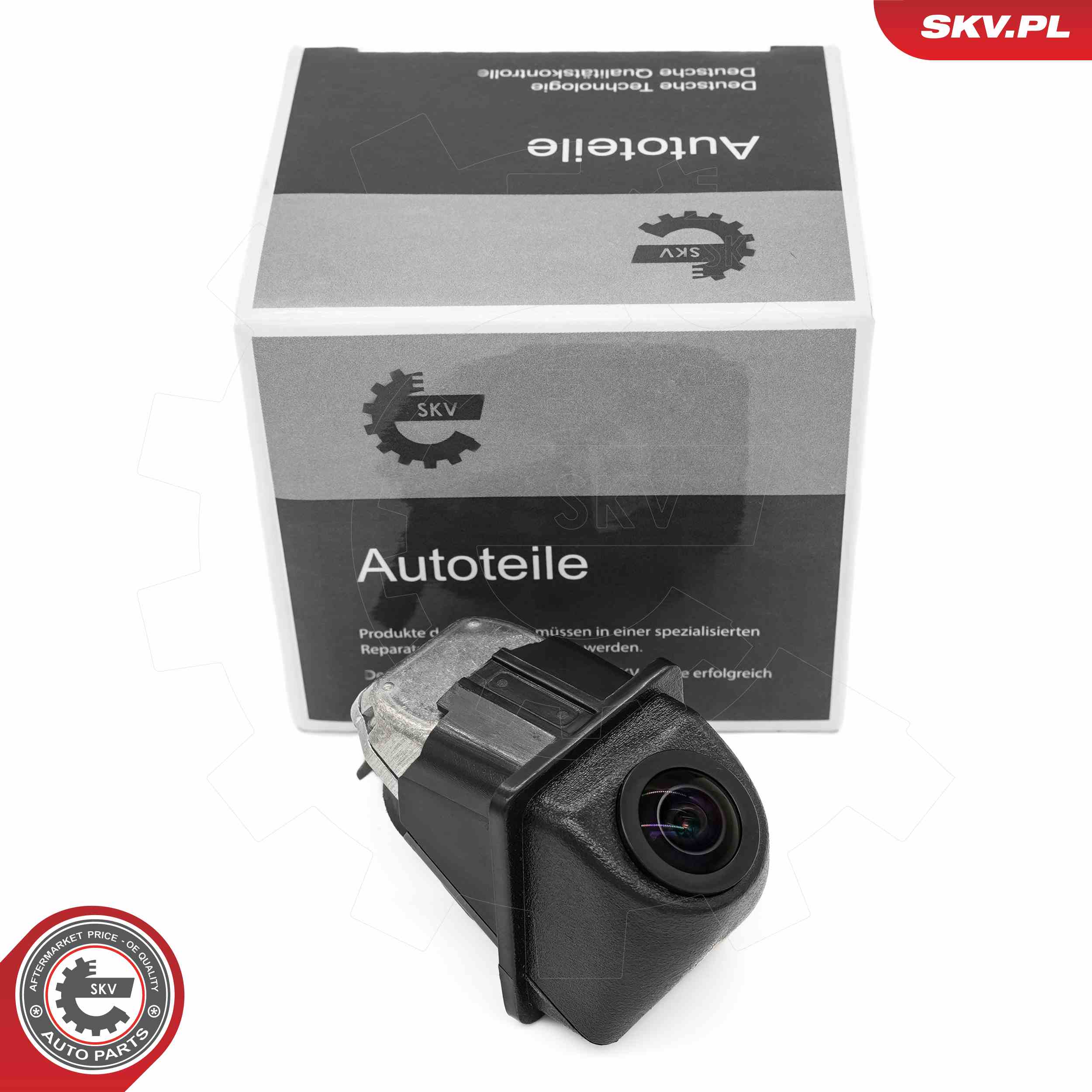 ESEN SKV 96SKV975 Cúvacia kamera pre parkovací systém