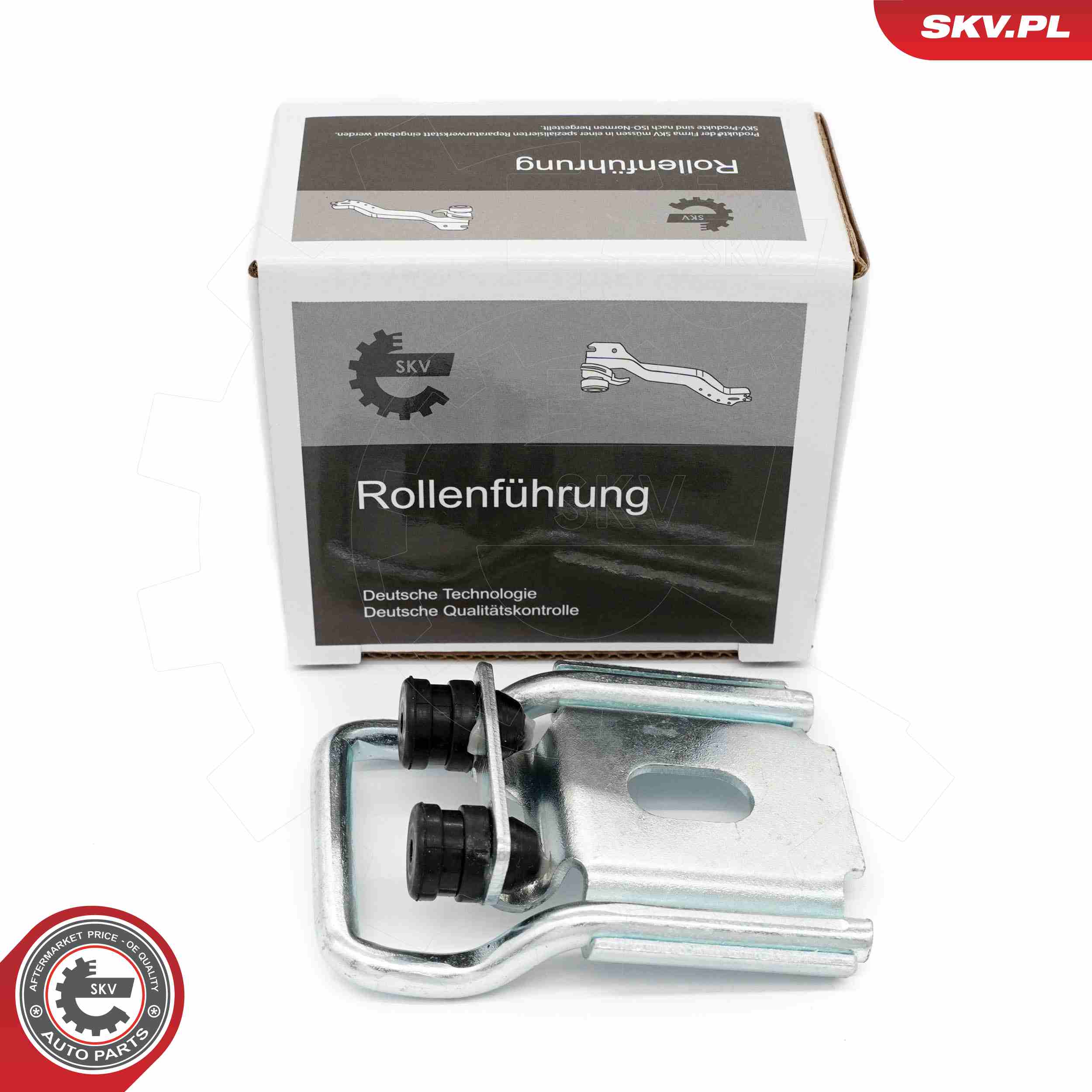 ESEN SKV 97SKV101 Guide, locking knob