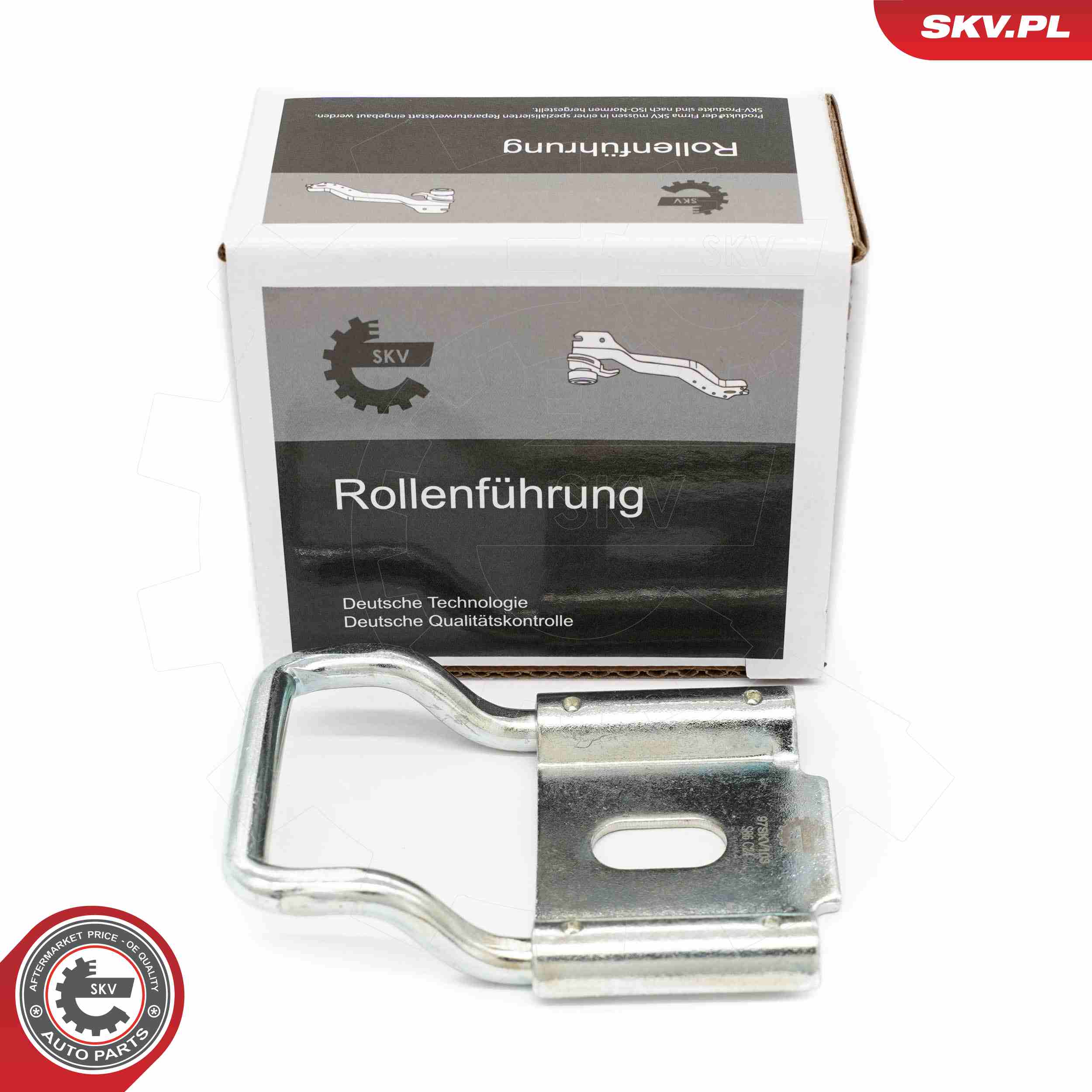 ESEN SKV 97SKV103 Guide, locking knob