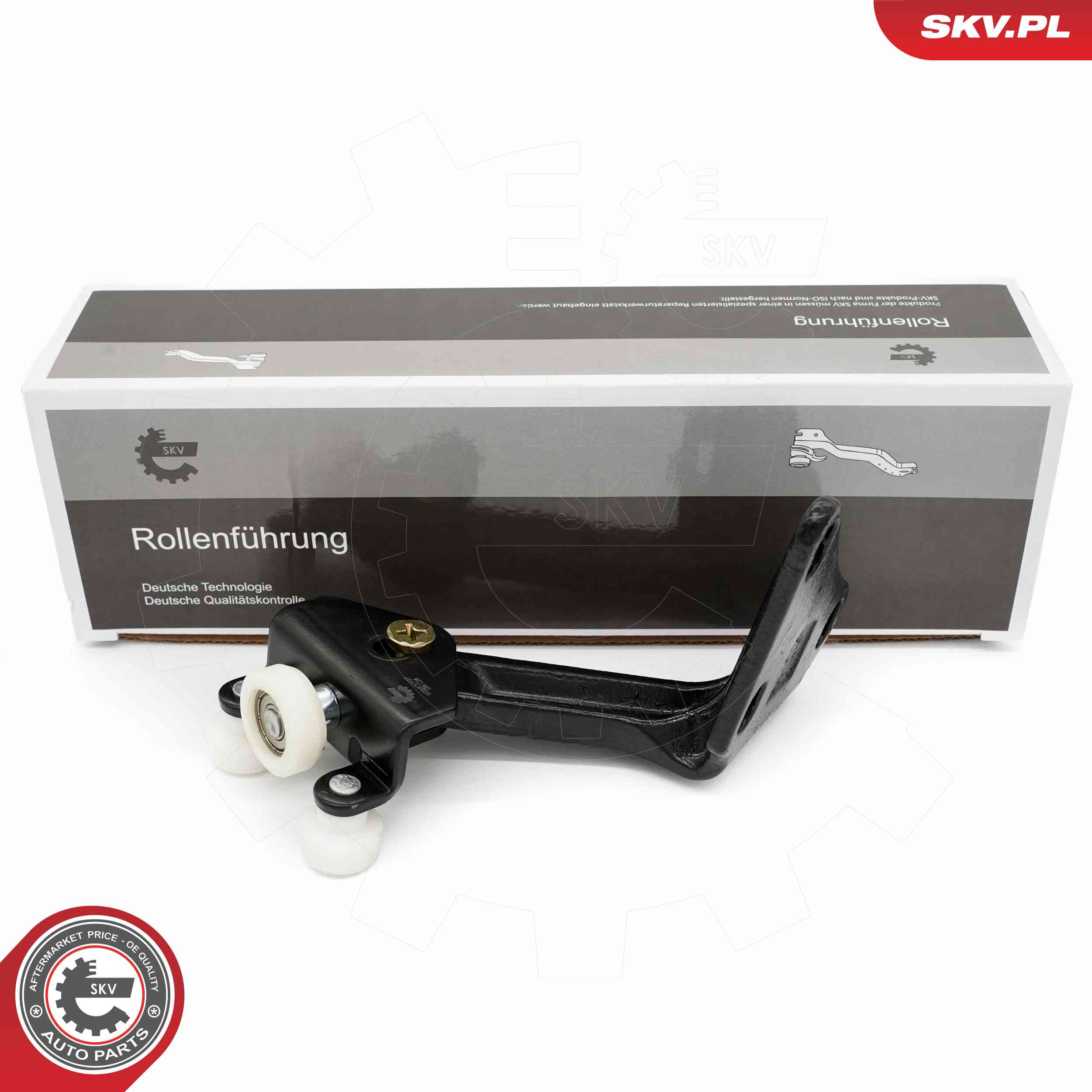 ESEN SKV 97SKV107 Roller Guide, sliding door
