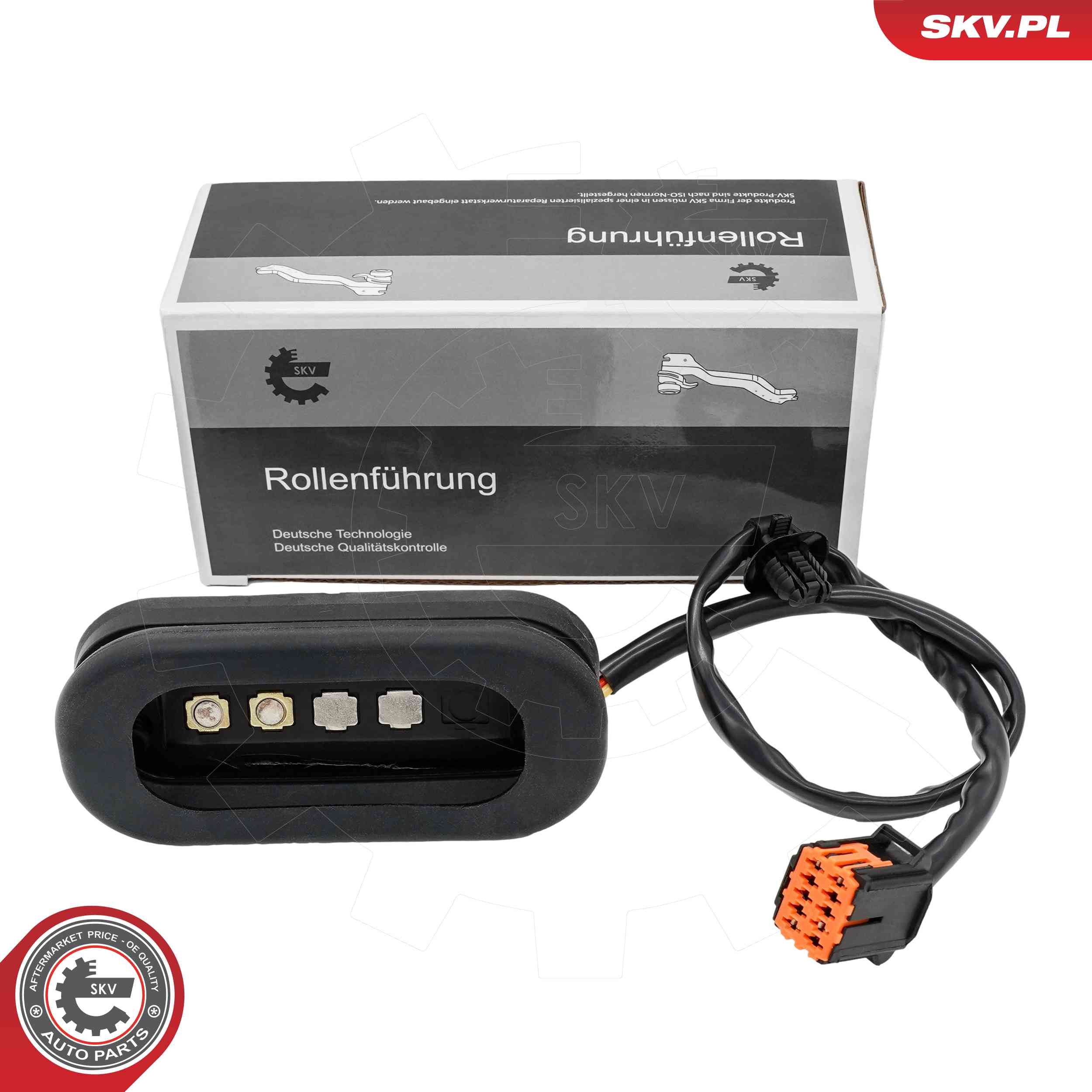 ESEN SKV 97SKV148 Switch, door contact