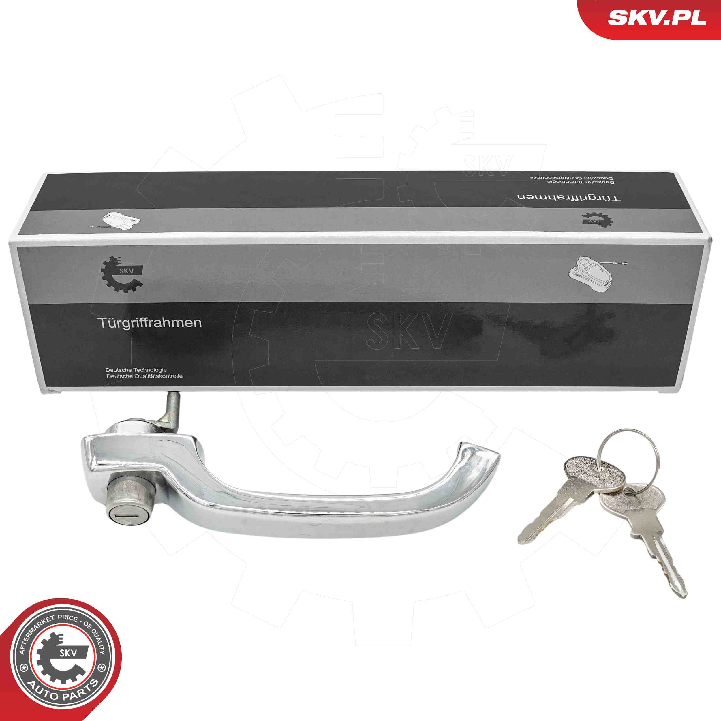 ESEN SKV 97SKV170 Exterior Door Handle
