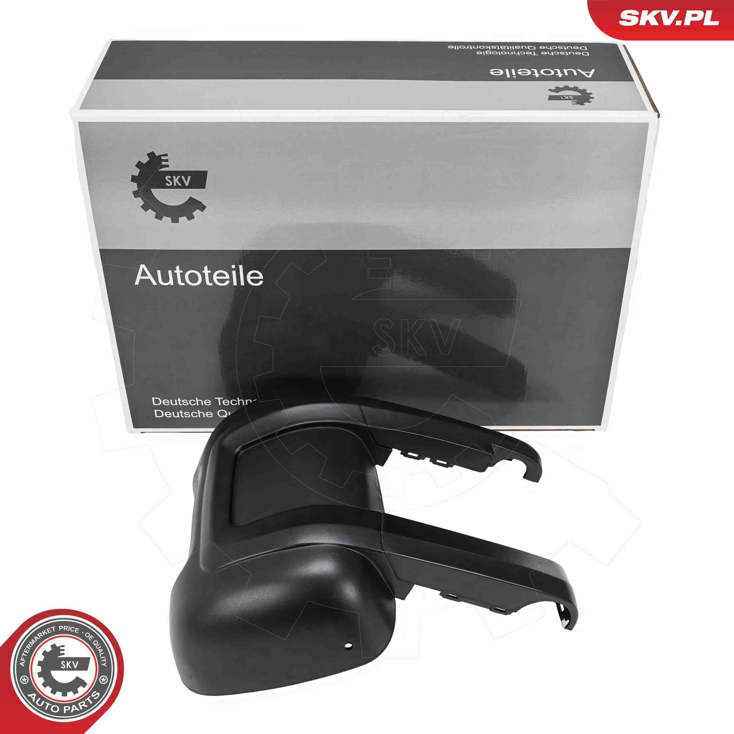 ESEN SKV 97SKV734 Cover, exterior mirror