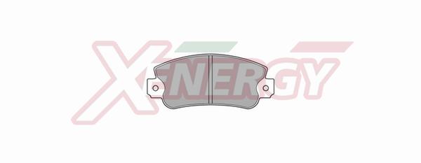 AP XENERGY X40115 Kit...