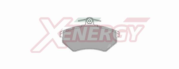 AP XENERGY X40446 Kit...