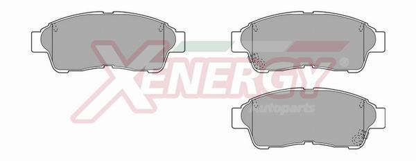 AP XENERGY X40547 Kit...