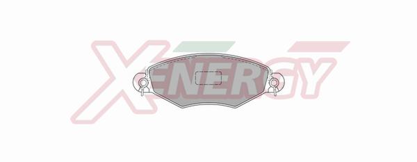 AP XENERGY X40680 Kit...
