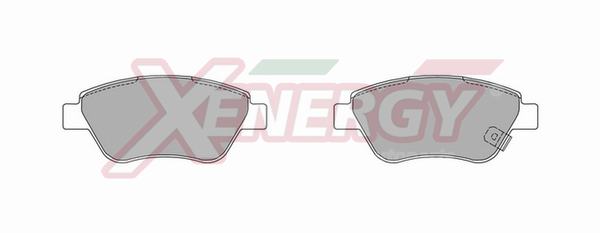 AP XENERGY X40788 Kit...