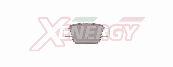 AP XENERGY X40792 Kit...
