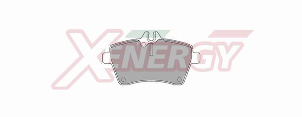 AP XENERGY X40930 Kit...