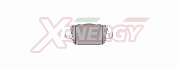 AP XENERGY X40994 Kit...
