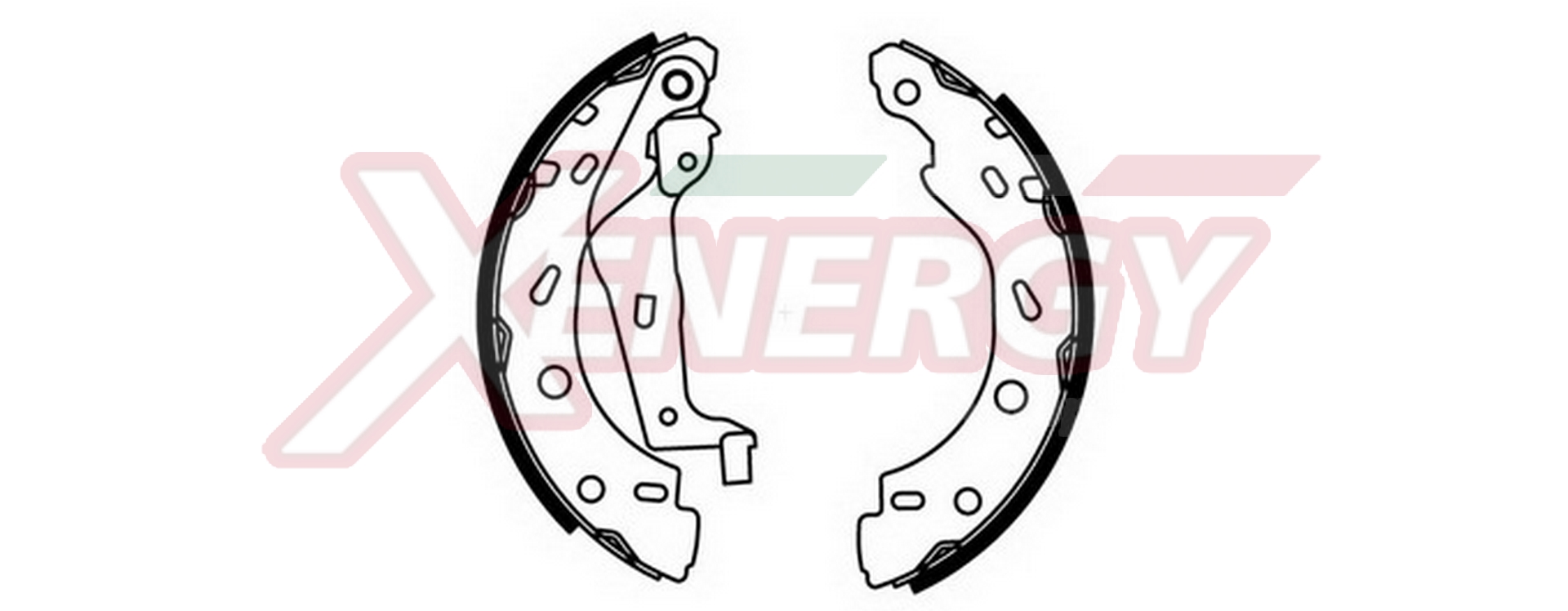 AP XENERGY X50324 Kit...