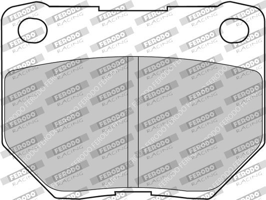 FERODO RACING FCP1372H...