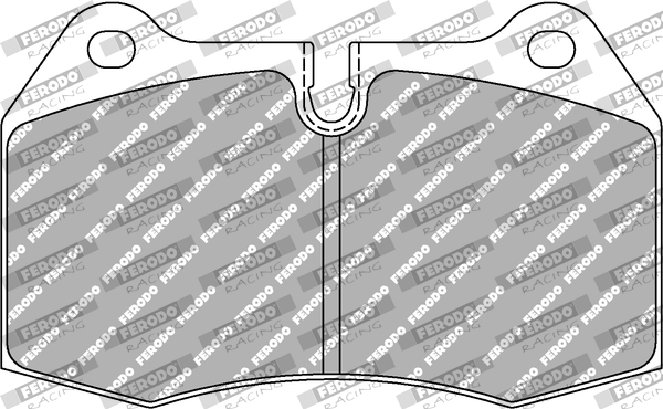 FERODO RACING FCP1561H...