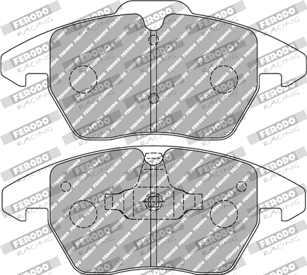 FERODO RACING FCP1641H...