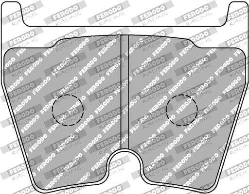 FERODO RACING FCP1664H...