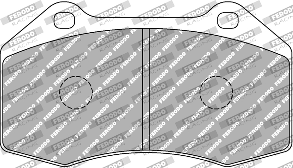 FERODO RACING FCP1667H...