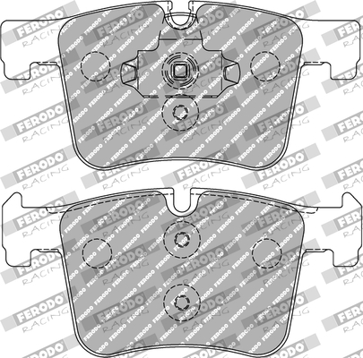 FERODO RACING FCP4394H...