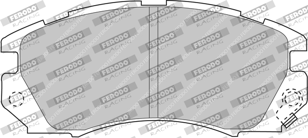 FERODO RACING FCP948R...