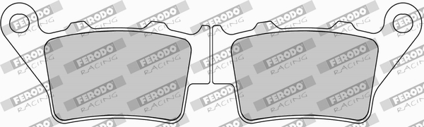 FERODO RACING FDB2005EF...