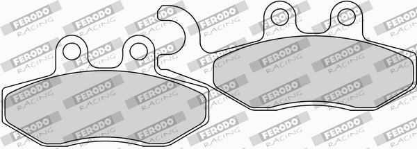 FERODO RACING FDB2142EF...