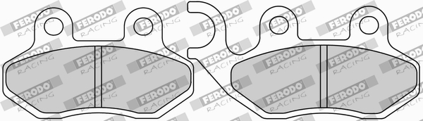 FERODO RACING FDB2190EF...