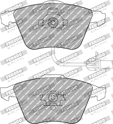 FERODO RACING FDS1629...