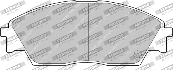 FERODO RACING FDS598...