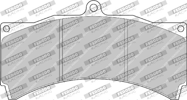 FERODO RACING FRP3054H...