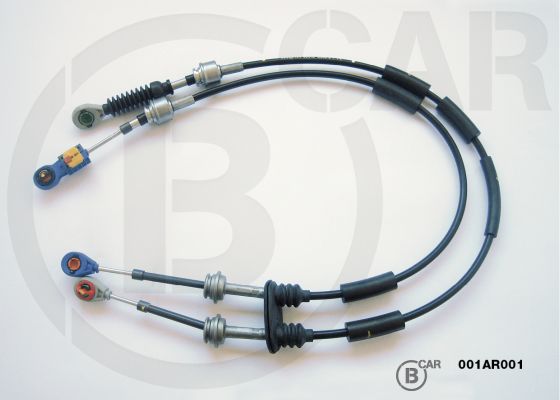 B CAR 001AR001 Ντίζα,...